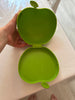 Koziol Apple Lunchbox