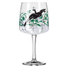 Rabbit Gin Glass by Ritzenhoff