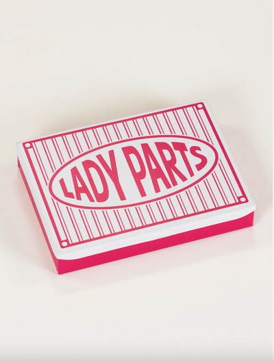 Lady Parts Pocket Box