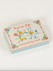 High On Life Pocket Box