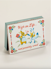 High On Life Pocket Box