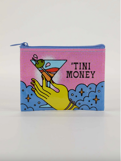 Tini Money Coin Purse