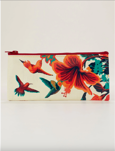 Hummingbird Pencil Case