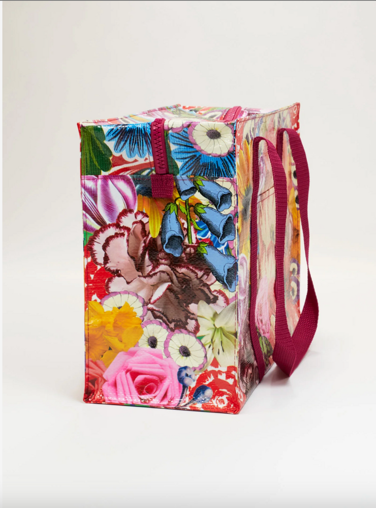 Blossom Shoulder Tote