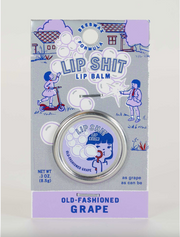 Lip Balm Old-Fashioned Grape