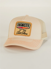 Ringmaster Shitshow - Trucker Hat