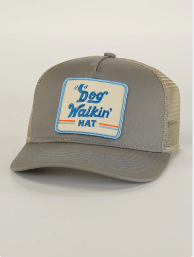 Dog Walkin' - Trucker Hat