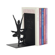 Bookend - Yoga Black Metal