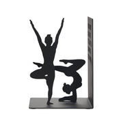 Bookend - Yoga Black Metal