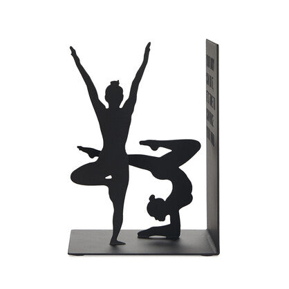 Bookend - Yoga Black Metal