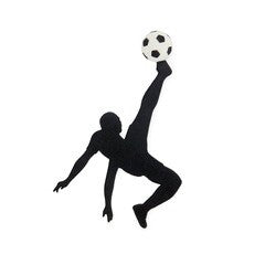 Bookmark - Bicycle Kick