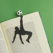 Bookmark - Bicycle Kick