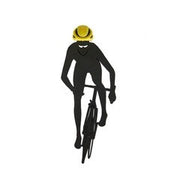 Bookmark - Cyclist