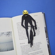 Bookmark - Cyclist