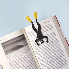 Bookmark - Scuba