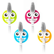 Emoji Toothbrush Holder