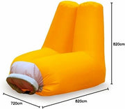 Inflatable Chair