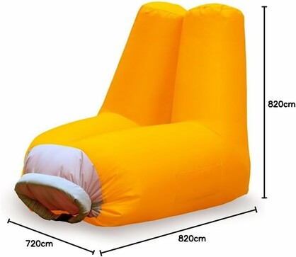 Inflatable Chair