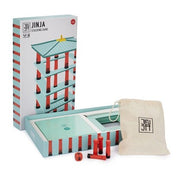 Jinja Stacking Game