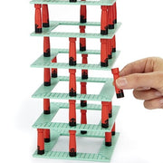 Jinja Stacking Game