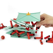 Jinja Stacking Game