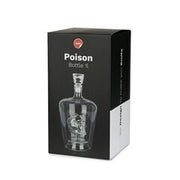 Poison liquor bottle - 1L