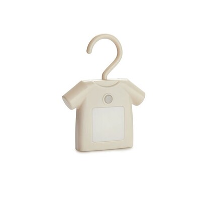 T Shirt Sensor Light