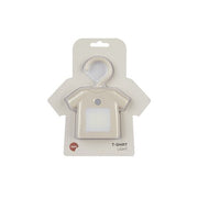 T Shirt Sensor Light