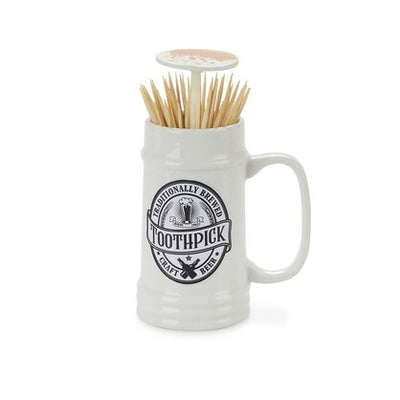 Toothpick Holder