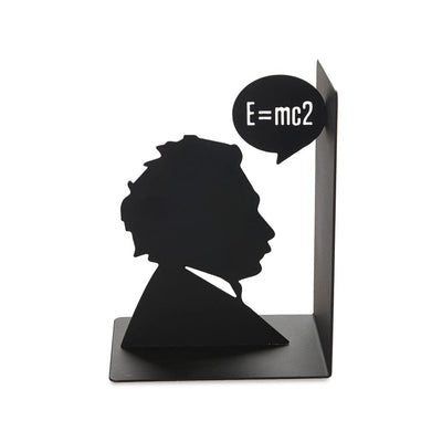 Balvi Bookend - Einstein Quirksy gifts australia