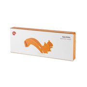 Balvi Orange Squirrel Serving Tongs Quirksy gifts australia