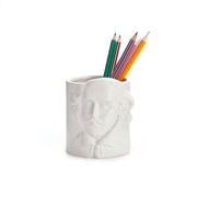 Balvi Pen Holder - Shakespeare Ceramic Quirksy gifts australia