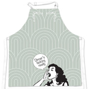 Double Trouble Inc Funny Aprons - Dinner Ready Quirksy gifts australia