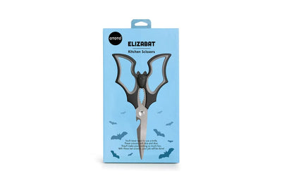 OTOTO Elizabat - Kitchen Scissors Quirksy gifts australia