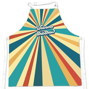 Quirksy Funny Aprons - Shitshow Quirksy gifts australia