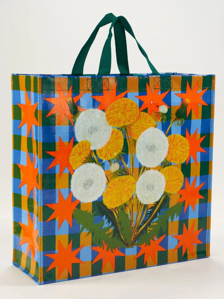 Quirksy SHOPPER - Dandelion Pop Quirksy gifts australia