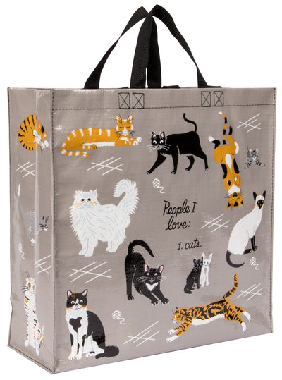 Quirksy SHOPPER - People I Love Cats Quirksy gifts australia