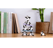 Quirksy Zen Panda - Board Game Quirksy gifts australia