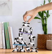 Quirksy Zen Panda - Board Game Quirksy gifts australia