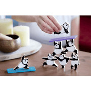 Quirksy Zen Panda - Board Game Quirksy gifts australia