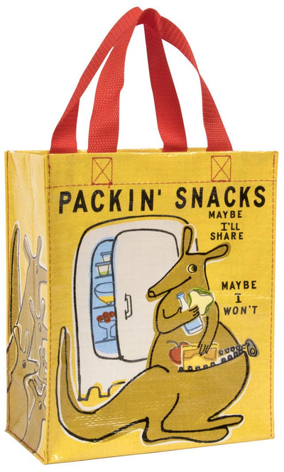 Hooray for Boobies Tote Bag  Funny Graphic Tote Bag Australia