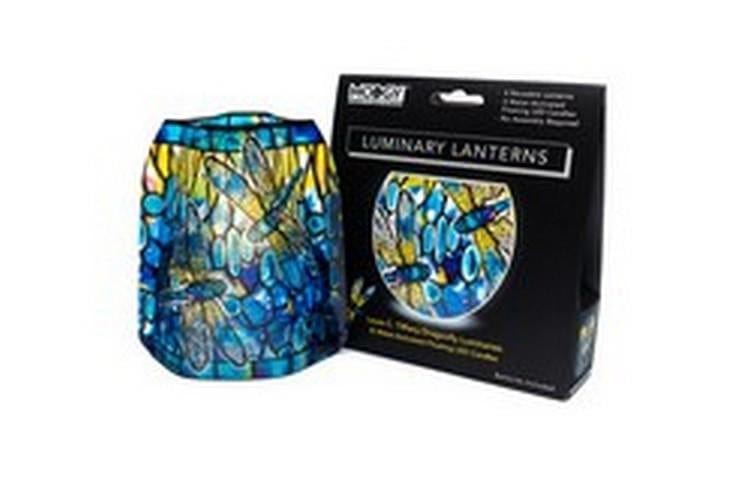 modgy Dragonfly Luminary Lantern Quirksy gifts australia