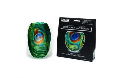Modgy Luminary Lantern - Fronz