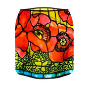 modgy Poppy Luminary Lantern Quirksy gifts australia