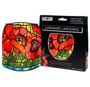 modgy Poppy Luminary Lantern Quirksy gifts australia