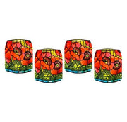 modgy Poppy Luminary Lantern Quirksy gifts australia