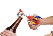 OTOTO Pinot - Corkscrew & Bottle Opener - OTOTO Quirksy gifts australia